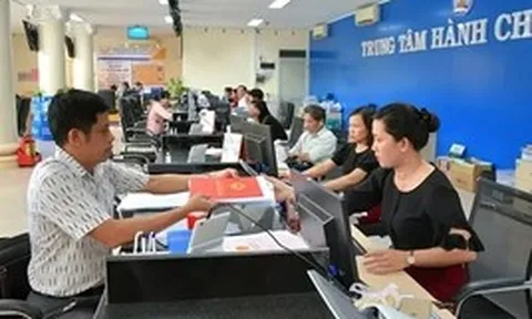 Bãi bỏ 184 thủ tục hành chính, 890 điều kiện kinh doanh