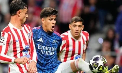 Sau bán kết lượt đi Champions League: Không thua để vô địch