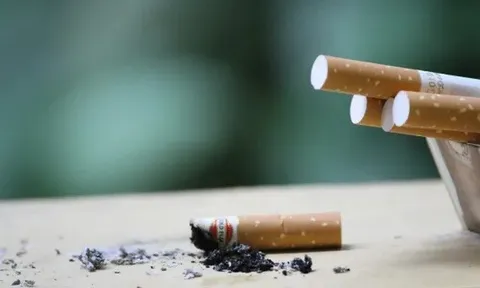 Philip Morris International thúc đẩy lộ trình không khói thuốc lá