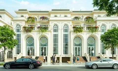 Khách hàng hưởng lợi đến 25% nhờ ưu đãi của Van Phuc Group