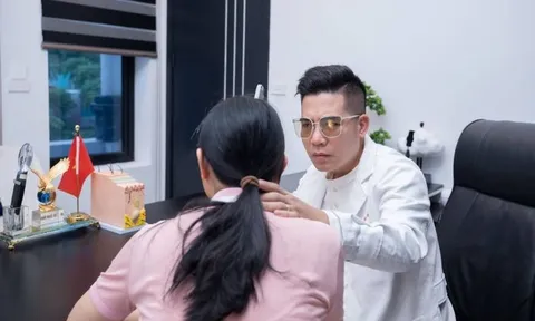 Thành Nguyễn Skin và cú “đặt cược” thay đổi số phận Facemax