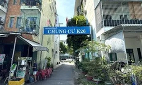 Gỡ vướng sổ hồng 640 căn hộ chung cư ở phường Hạnh Thông, TPHCM