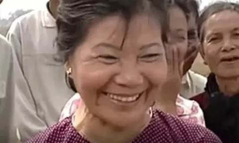 Kỷ niệm của dàn diễn viên 'Người thổi tù và hàng tổng' với nghệ sĩ Ngọc Tuyết