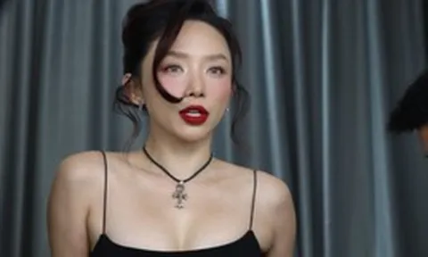 Netizen soi hint nghi Tóc Tiên bị "cắm sừng", chính chủ phản hồi bằng 1 câu