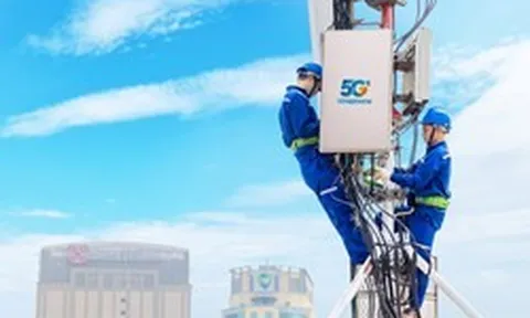 VNPT thông báo đến tất cả khách hàng thay đổi kể từ tháng 5/2026