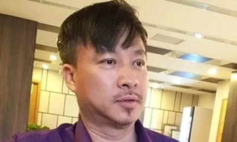 Ca sĩ Quang Lập bị cưỡng chế bàn giao nhà