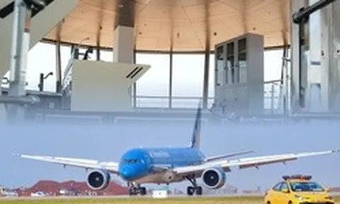 'Khối óc' từng điều hành 3 chuyến bay hạ cánh sân bay Long Thành hiện ra sao?