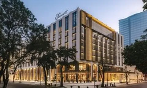 Lợi thế và cơ hội của Việt Nam khi cạnh tranh với Thái Lan, Singapore để trở thành “ngôi sao mới” tại Đông Nam Á về du lịch hạng sang