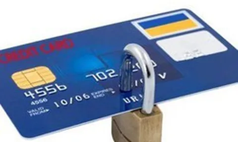 Phong tỏa một loạt tài khoản ngân hàng của người nộp thuế sau