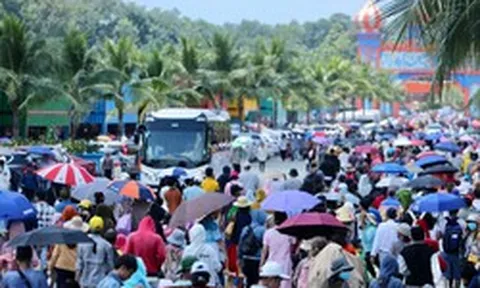 Tin rất vui: Đúng ngày 19/5, toàn bộ người dân Việt Nam được miễn phí một dịch vụ
