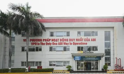 Chuyển đổi xanh trong mô hình phát triển bền vững: Tối ưu từng giọt nước