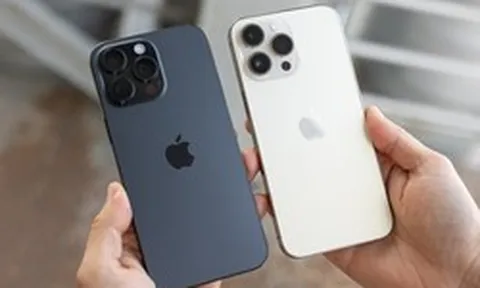 Nhiều iPhone giảm giá kỷ lục, có mẫu chỉ còn 5,3 triệu đồng