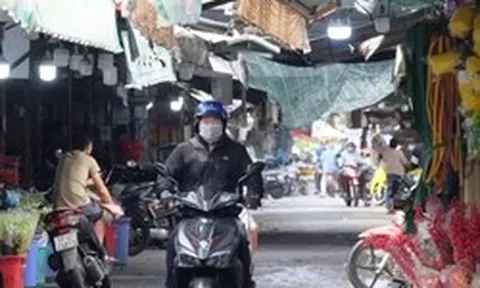Chi gần nghìn tỷ mở rộng 361 m đường trung tâm TPHCM