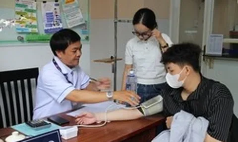 Từ 15-5, trốn đóng BHYT có thể bị phạt đến 70 triệu đồng