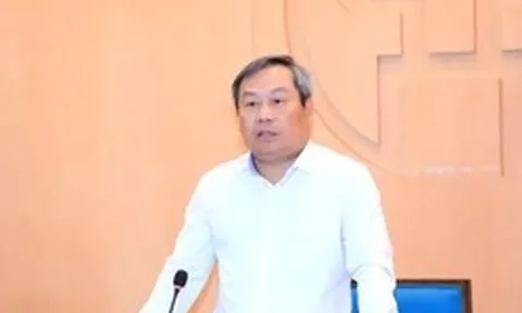 Chủ tịch Hà Nội: Một dự án không thể có quá nhiều vòng thẩm định như hiện nay