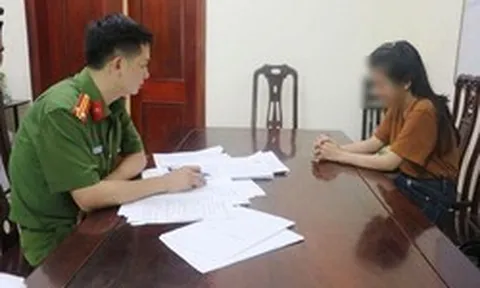 Công an cảnh báo tới người dân sẽ bị từ chối lệnh chuyển khoản trong trường hợp sau