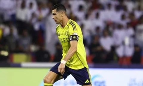 Al-Nassr sẩy chân giữa cao trào cuộc đua vô địch