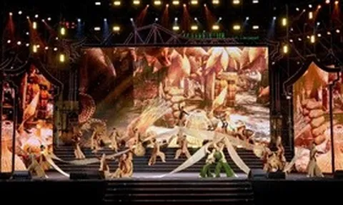 Festival Thăng Long 2026 làm mới cách chạm vào di sản