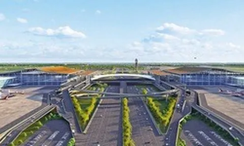 Kiến nghị tạm đóng cao tốc Hà Nội - Thái Nguyên để xây đường kết nối sân bay Gia Bình