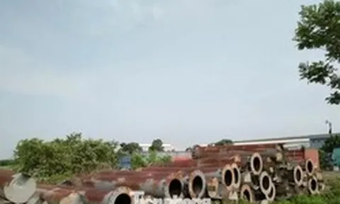 Hồ sơ bị 'đóng băng' gần 10 năm, tỉnh lạnh lùng nói 'không có vướng mắc'