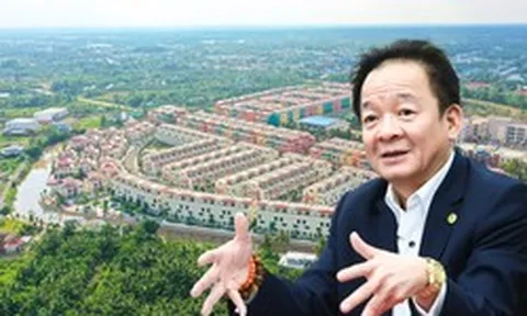 Loạt dự án từ Bắc vào Nam tiết lộ gì về cách làm BĐS của bầu Hiển?