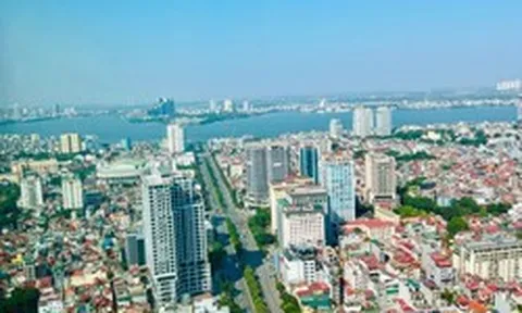 Vinhomes, Đất Xanh, Nam Long “sống khỏe” nhờ dòng tiền bàn giao, trong khi Novaland, API, NRC chật vật bài toán tái cấp vốn