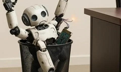Hãng bảo hiểm dùng AI để kiếm tiền nhưng lại từ chối bảo vệ AI: Công nghệ từng được kỳ vọng là đòn bẩy năng suất trở thành cơn ác mộng toàn ngành