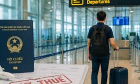 Một loạt giám đốc công ty bất động sản, xây dựng có tên sau bị tạm hoãn xuất cảnh