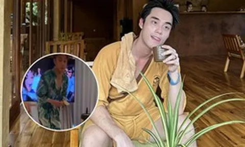 Hải Đăng Doo đang ở đâu?