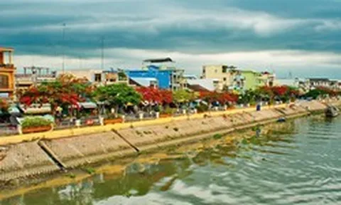 Việt Nam vừa có 3 xã đảo mới, có xã rộng gần 30km2, không có cầu, đường kết nối đất liền