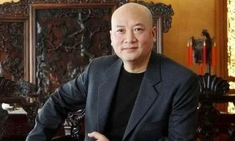 Lý do khiến "Đường Tăng" Trì Trọng Thụy từ bỏ quyền thừa kế khối tài sản nghìn tỷ của vợ quá cố
