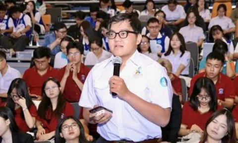 4.500 đoàn viên, thanh niên TPHCM sẽ được đào tạo "thực chiến" về trí tuệ nhân tạo