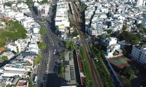 Khánh Hòa: Thống nhất làm hầm chui nút giao Mả Vòng