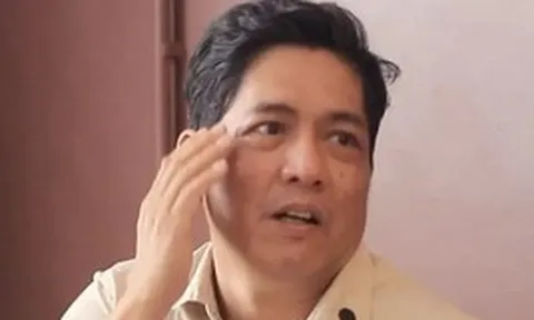 Cú sốc với Đức Thịnh