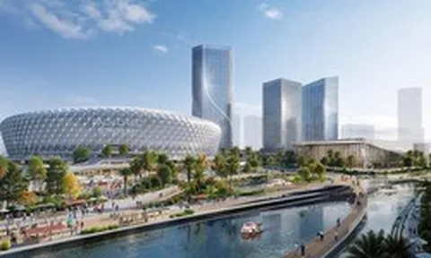 Những công trình tỷ USD và cách TP.HCM đặt niềm tin lên vai doanh nghiệp tư nhân