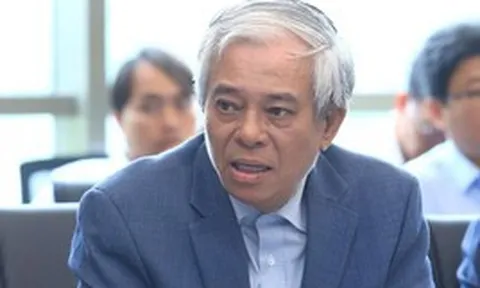 Sau Nga, Hàn Quốc, một DN Mỹ “ngỏ lời” giúp VN triển khai điện hạt nhân, đại sứ Phạm Quang Vinh nói gì?