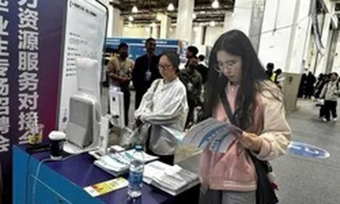 Lương 250 triệu/tháng vẫn chưa là gì: Những ngành này đang khiến các ông lớn công nghệ phát cuồng, 7 công ty giành giật 1 nhân sự