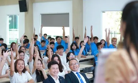 WURI: Trường ĐH Lạc Hồng xếp hạng cao trong tốp trường ĐH đổi mới toàn cầu