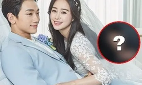 Bi Rain không còn đeo nhẫn cưới, hôn nhân với Kim Tae Hee có biến căng?