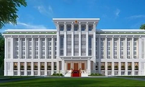 Triệt để điều động cấp phó vượt số lượng quy định từ cấp tỉnh về cấp xã; sắp xếp nhân sự cấp xã bảo đảm "đúng người, đúng việc, đúng thời điểm, đúng địa bàn"