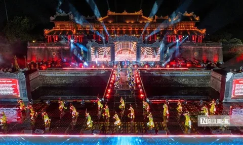 Huế và chiến lược “kinh tế di sản”: Con đường riêng của một đô thị Trung ương
