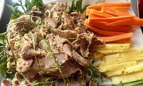 Món nhắc đến là nghĩ ngay tới Ninh Bình: Từ bị ép giá đến các ông bà chủ thu bạc tỷ