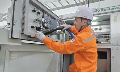 Điện giờ cao điểm đắt gấp gần 3 lần, Chủ nhật không áp dụng
