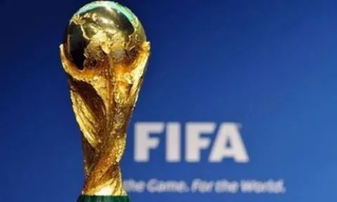 FIFA tiết lộ điều đặc biệt về World Cup 2026