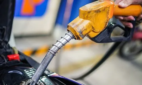 Giá xăng dầu hôm nay 11/5: Dầu thế giới tăng mạnh, trong nước ở mức thấp