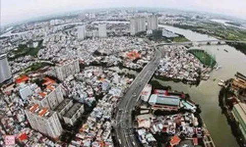 TP. Hồ Chí Minh siết tiến độ giải ngân đầu tư công, yêu cầu hoàn thành 100% kế hoạch vốn