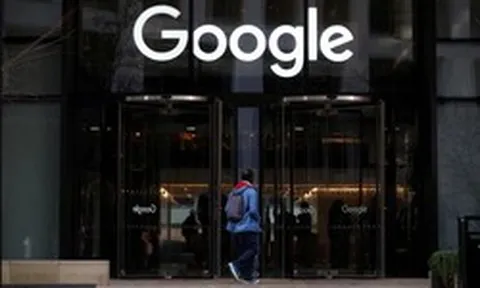 4.800 tỷ USD vs 5.200 tỷ USD: Nhờ AI, Google đang trên đường soán ngôi công ty giá trị nhất thế giới của Nvidia, đến Warren Buffett cũng không thể ngồi yên