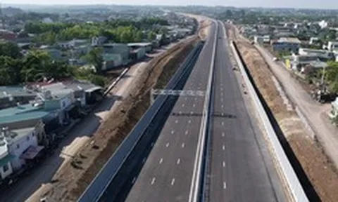 Hơn 3.800km cao tốc trọng yếu đã được đưa vào khai thác, thông xe kỹ thuật