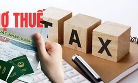 Cách tra cứu nợ thuế nhanh nhất 2026: Nhiều người kiểm tra xong mới tá hỏa