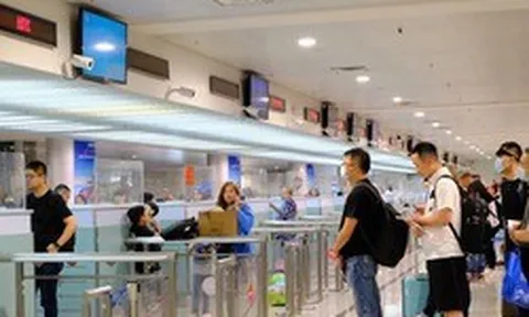 Chính thức tạm hoãn xuất cảnh đối với những người nộp thuế có tên sau đây
